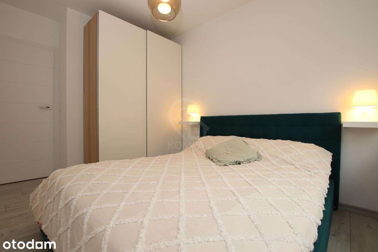 3 pokoje+taras 42m2 Olimpia Port-8