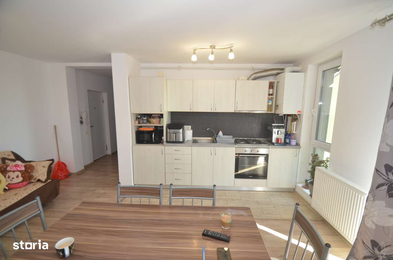 Apartament cu 2 camere in Giroc - ESSO-3