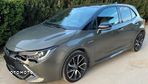 Toyota Corolla 2.0 Hybrid GR Sport - 8