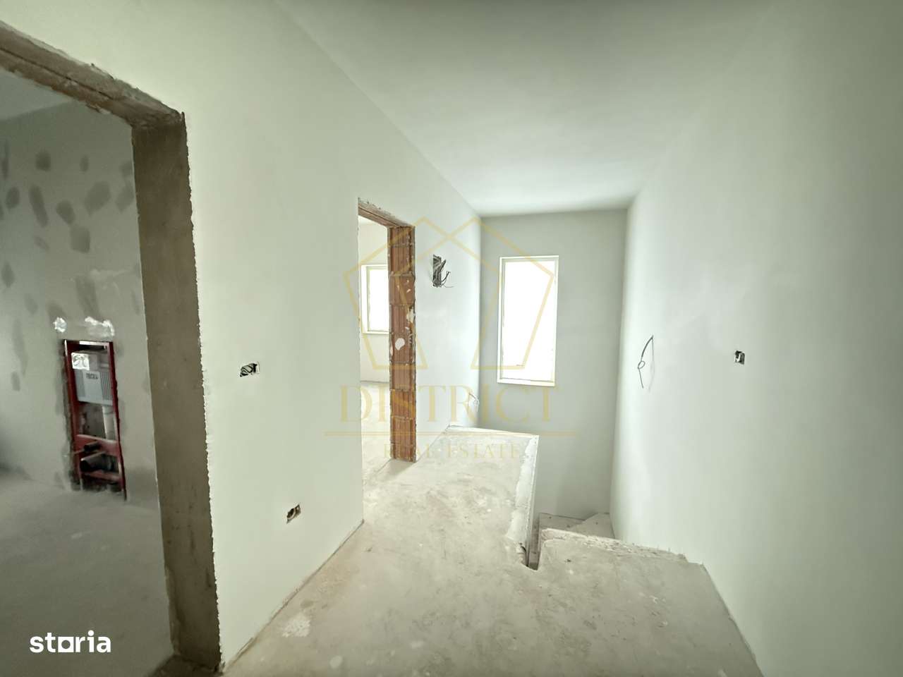 Duplex cu 4 camere | Sacalaz | Comision 0% - Imagine principală: 4/14