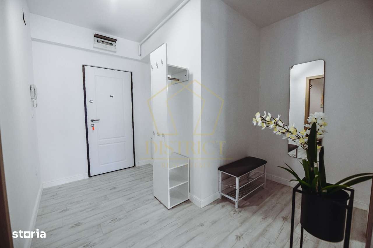 Apartament Superb cu 3 Camere Semidecomandat Loc Parcare | Torontalulu - Imagine principală: 4/11