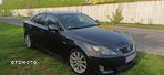 Lexus IS 250 Prestige - 4