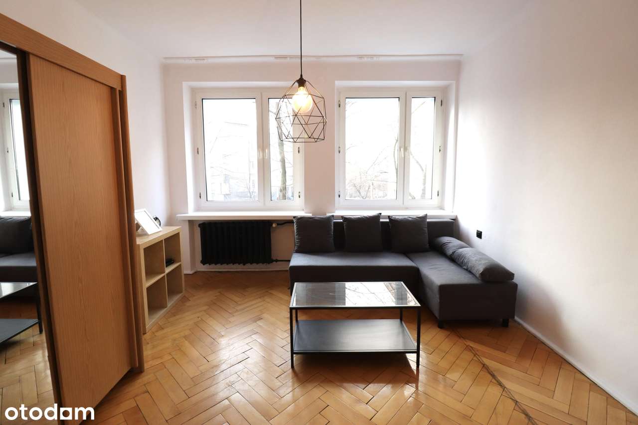 Sosnowiec Centrum aleja Zwycięstwa, 2 pokoje-2