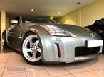 Nissan 350 Z Roadster - 9