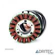 STATOR GILERA NEXUS 500 (2004-2014) - 1