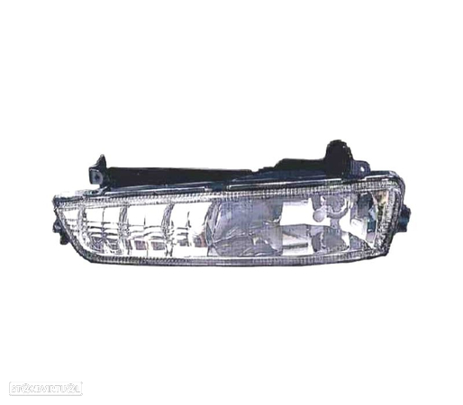 FAROL ESQ DE NEVOEIRO PARA HYUNDAI ACCENT 3/4P 06-11 - 1