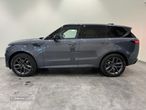 Land Rover Range Rover Sport 3.0 P460e Dynamic SE - 3