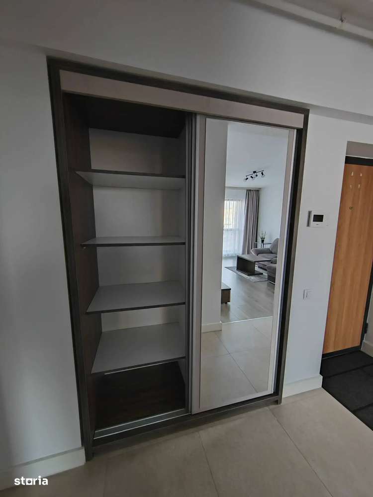 Apartament 2 Camere Onix Aviatiei I 2 Bai-10