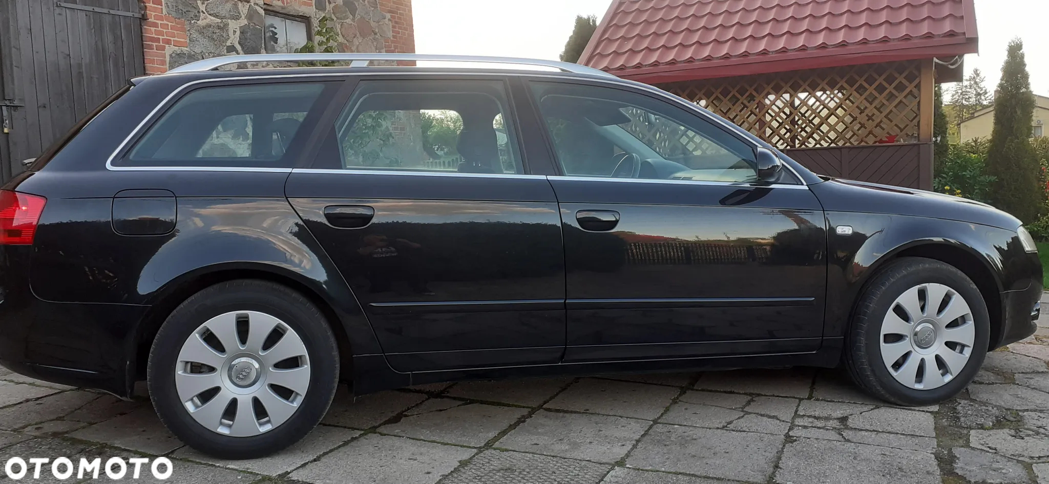 Audi A4 Avant 2.0 TDI - 12