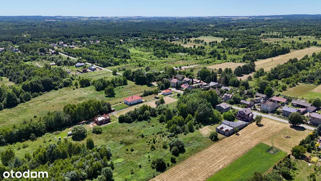 Kuźnica Stara, ul. Strażacka | Działka na sprzedaż - Pełny obrazek: 2/6