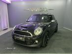 MINI Cooper SD - 1