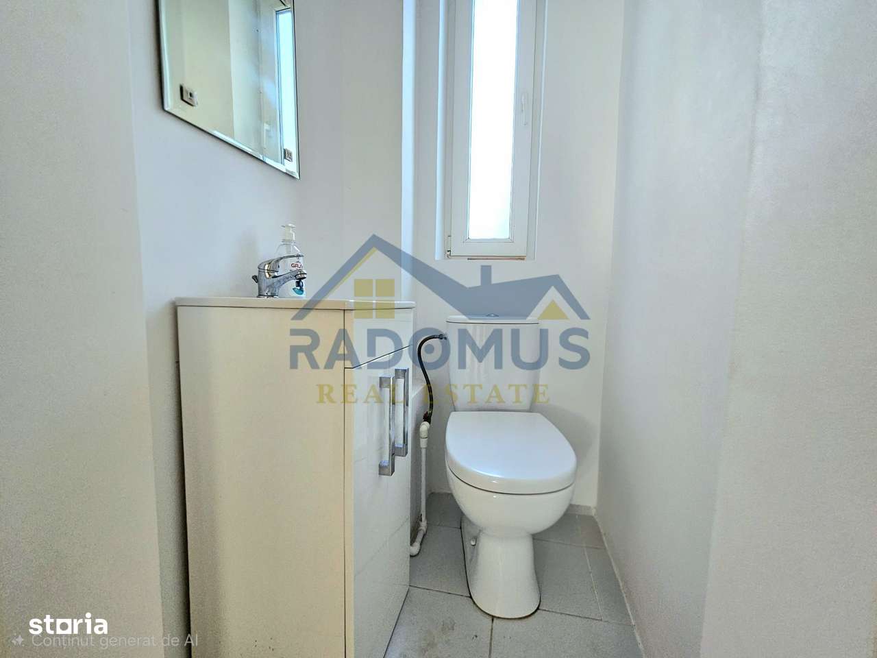 Ap. 4 cam. cu curte proprie+boxă– Str. Diligenței  - Central-Ploiești-10