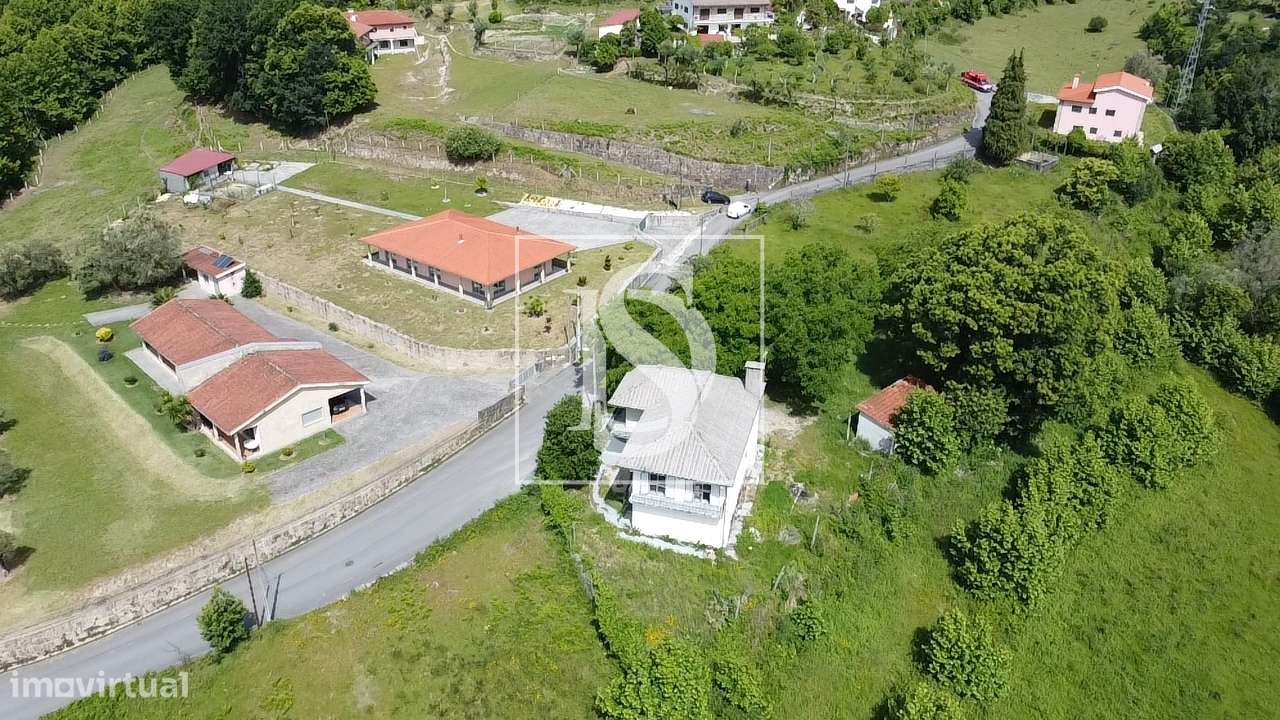 Moradia T3 Venda em Eira Vedra,Vieira do Minho-51