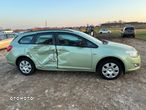 Opel Astra 1.7 CDTI DPF Design Edition - 4