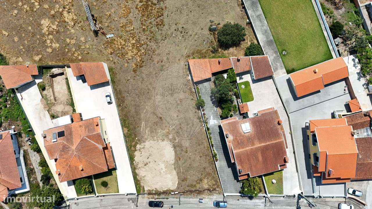 Terreno  para venda - Grande imagem: 2/14