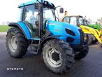 Landini Mythos 90 - 1