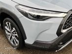 Toyota Corolla Cross 2.0I 2WD Dynamic - 9