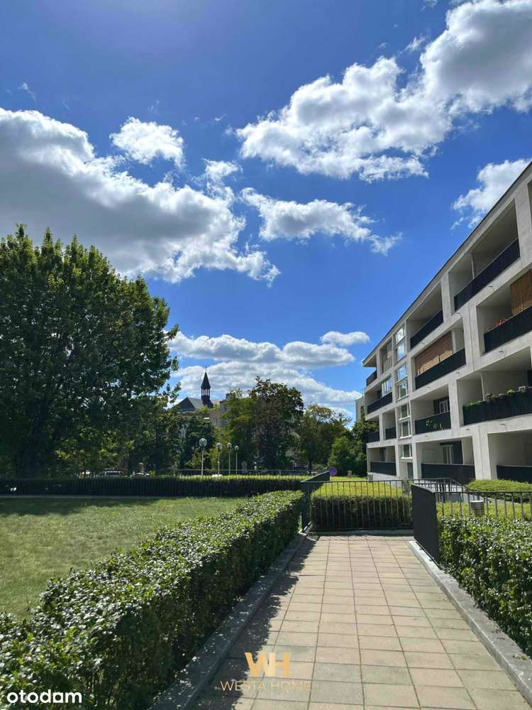 Blisko METRO*Nowe Budownictwo*2 Pokoje*Duży Balkon-15