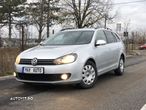 Volkswagen Golf 1.6 TDI BlueMotion Technology DPF Highline DSG - 24