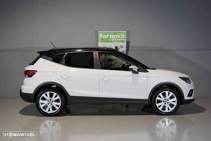 SEAT Arona 1.0 TSI Style DSG - 4