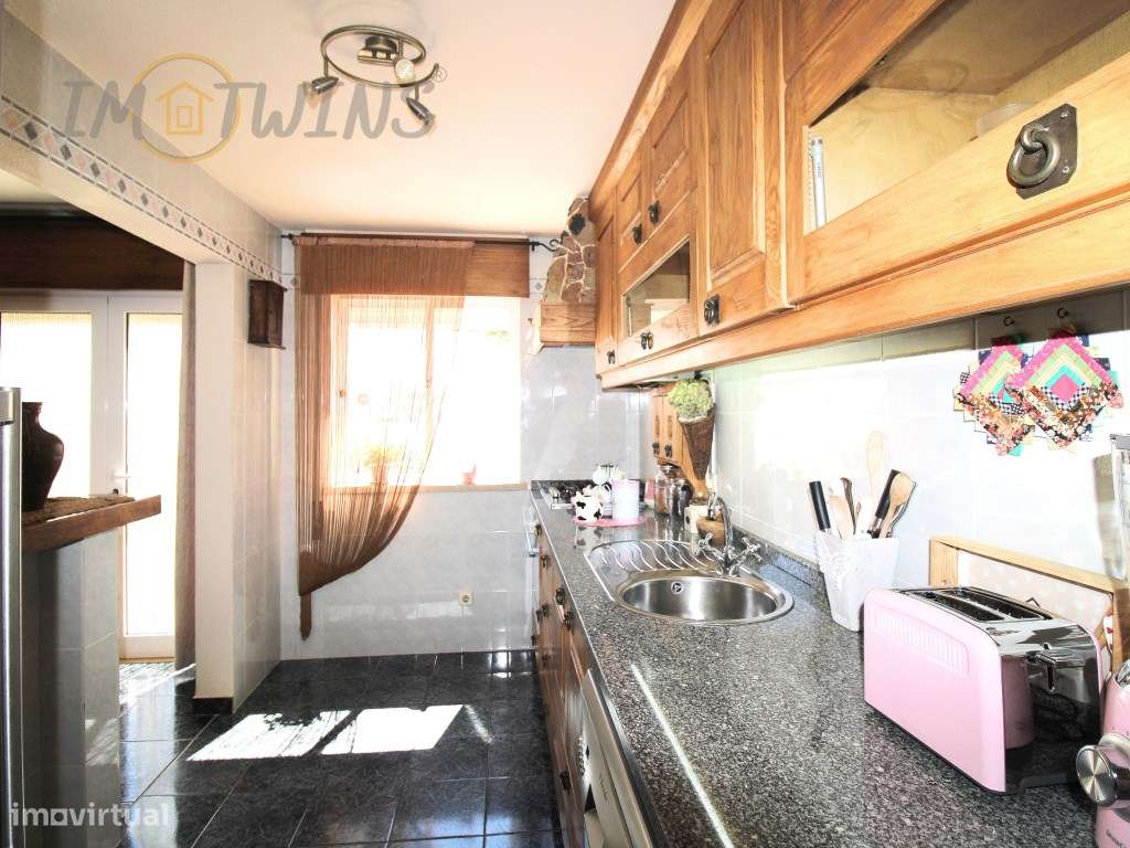 Moradia T4 em Lagos - Urbanização no Clinicato-14