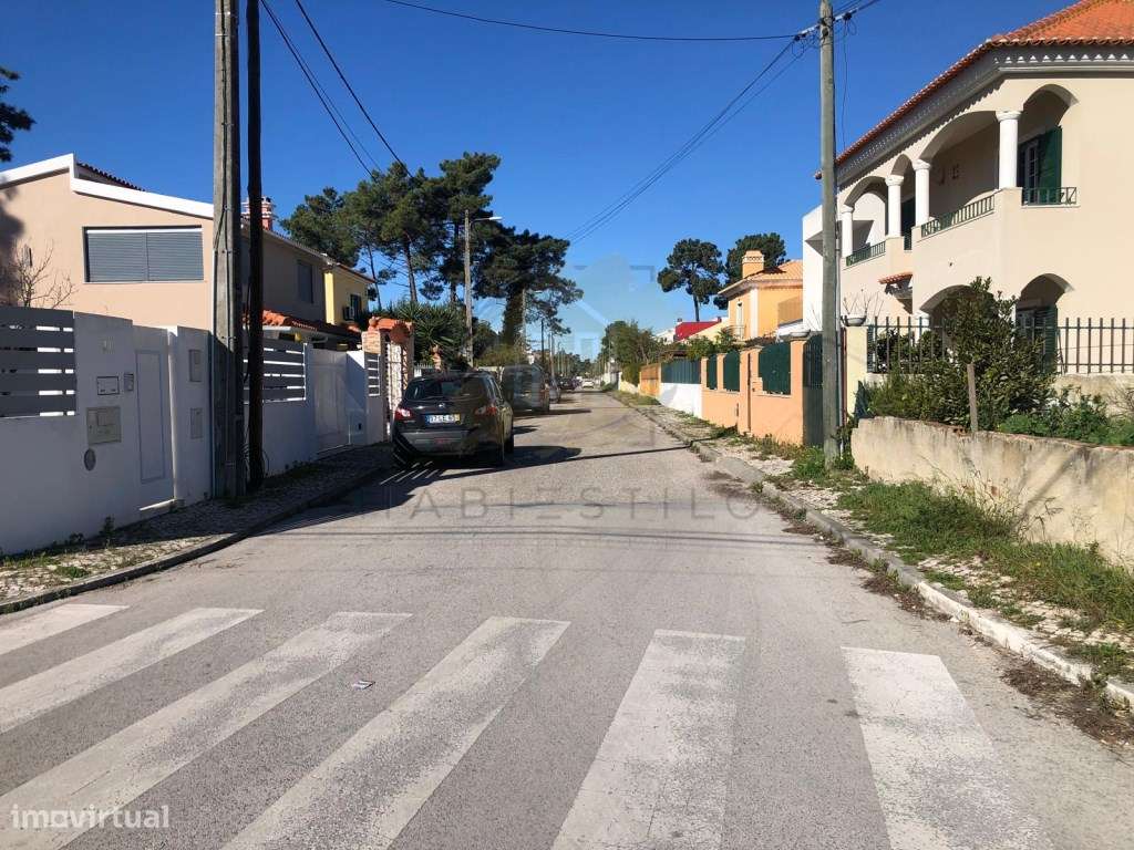Excelente Lote com 2520m2 na Aroeira-13