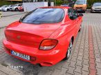 Hyundai Coupe 2.0 FX - 8