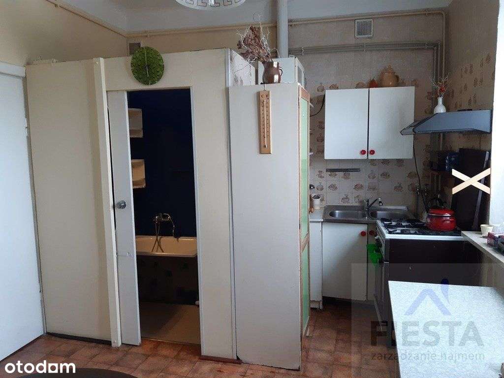 !!! 3 pokoje róg Czerniakowskiej i Suligowskiego-4