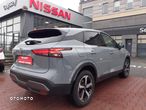 Nissan Qashqai 1.3 DIG-T mHEV N-Connecta Xtronic - 4