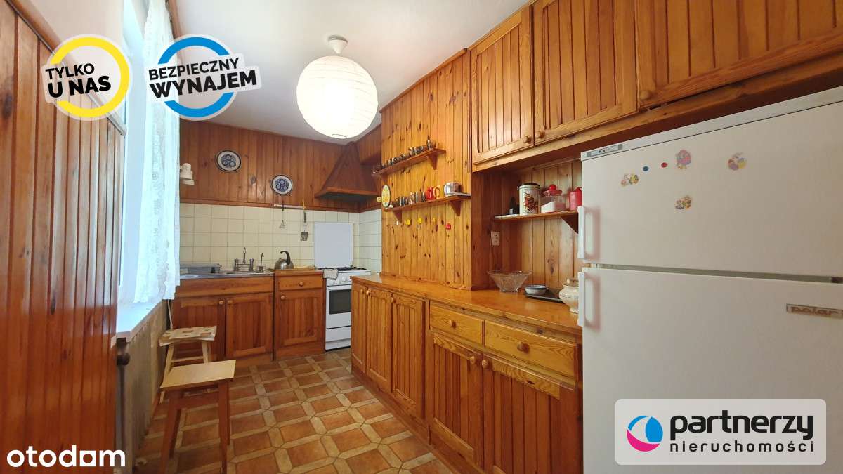 Na wynajem 3-pokojowe mieszkanie w Dzierzgoniu. - Pełny obrazek: 5/10