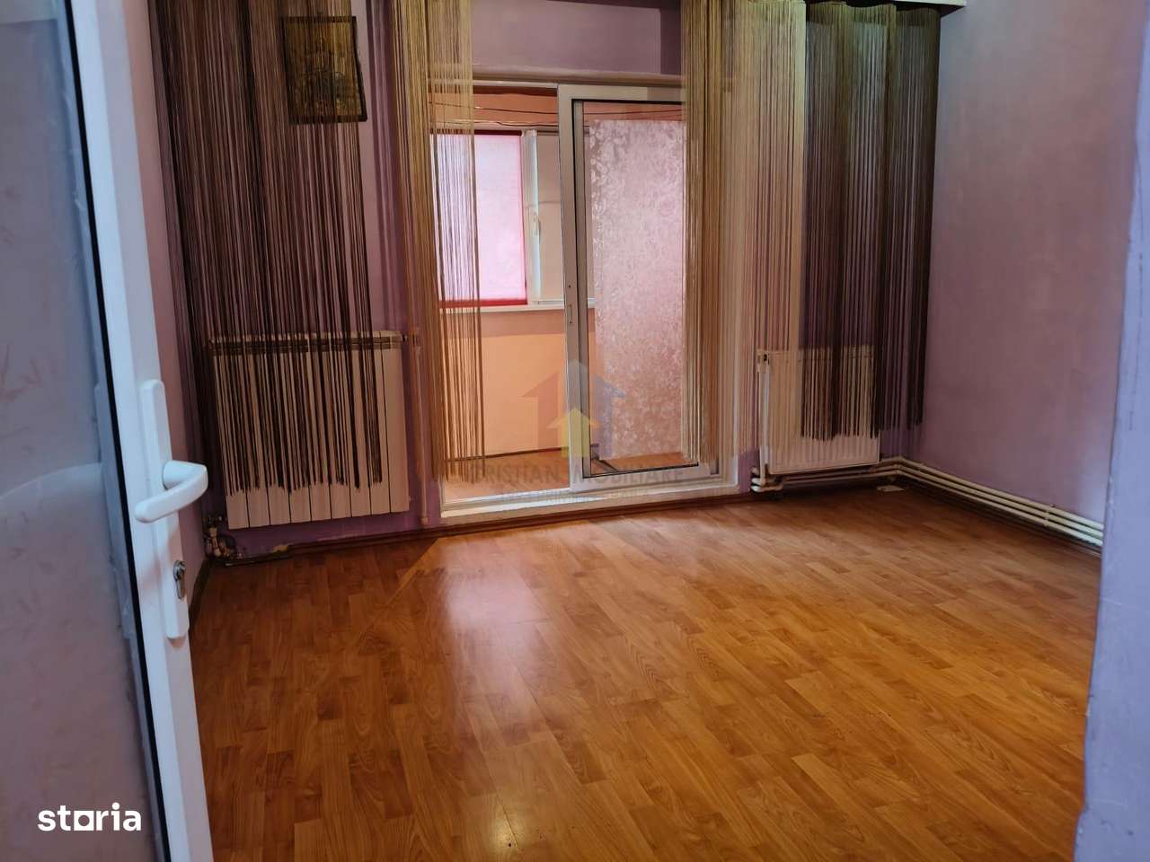 Ap 2 cam, conf 1, Buzaului Parter cu balcon, LIBER - Imagine principală: 3/11