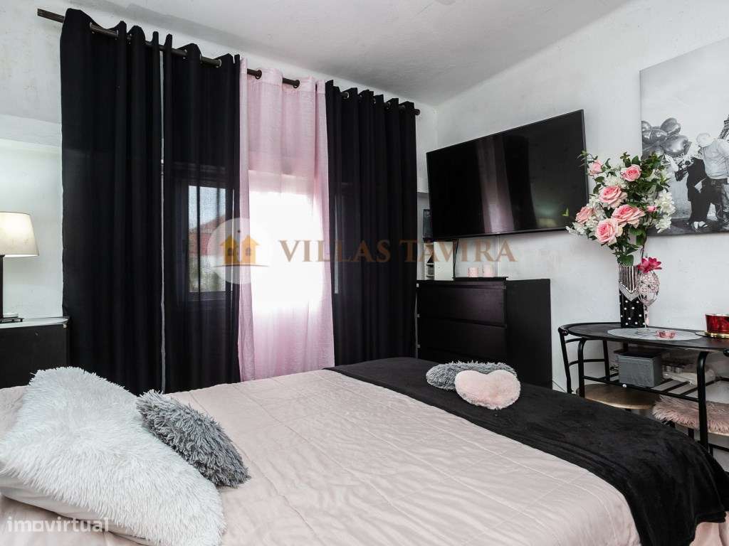Prédio T4 no centro de Tavira | Investimento | Alojamento Local | E...-11