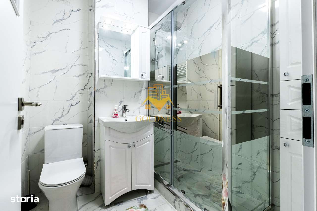 3 camere, decomandate, parcare, Zorilor Zona Observatorului, UMF, UTCN - Imagine principală: 5/12