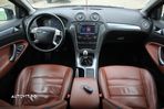 Ford Mondeo 1.6 TDCi ECOnetic Start-Stopp Titanium - 11