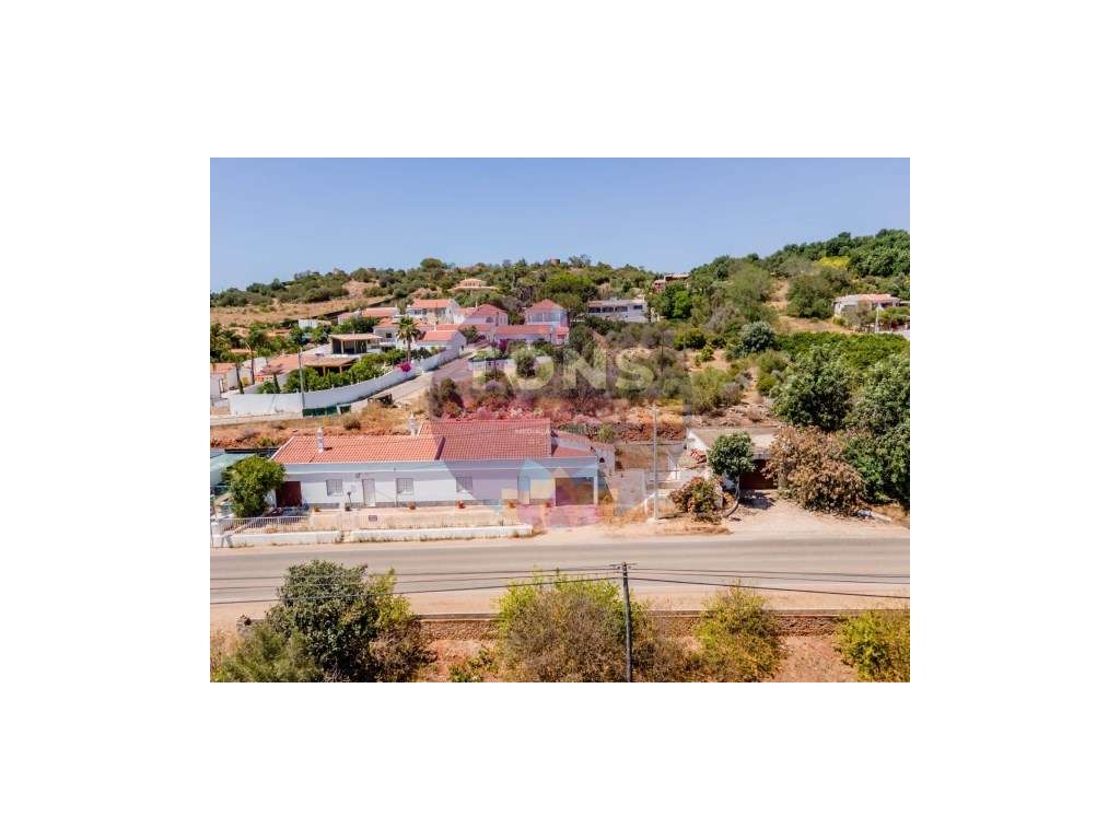 Terreno Urbano próximo a estação de Alcantarilha - Grande imagem: 5/5