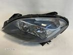 Mercedes B W246 11- lampa H7 lewa - 1