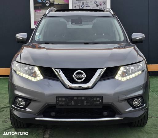 Nissan X-Trail 1.6 DCi N-Connecta - 3