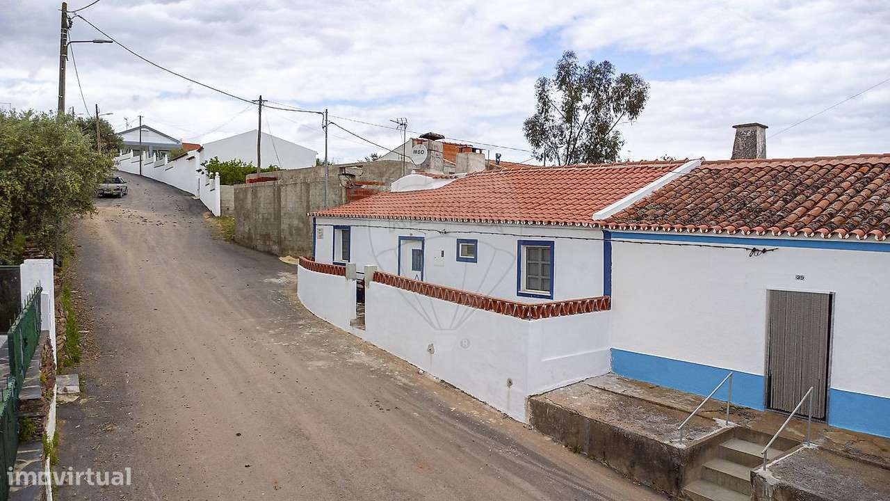 Moradia T2 para venda - Grande imagem: 4/30