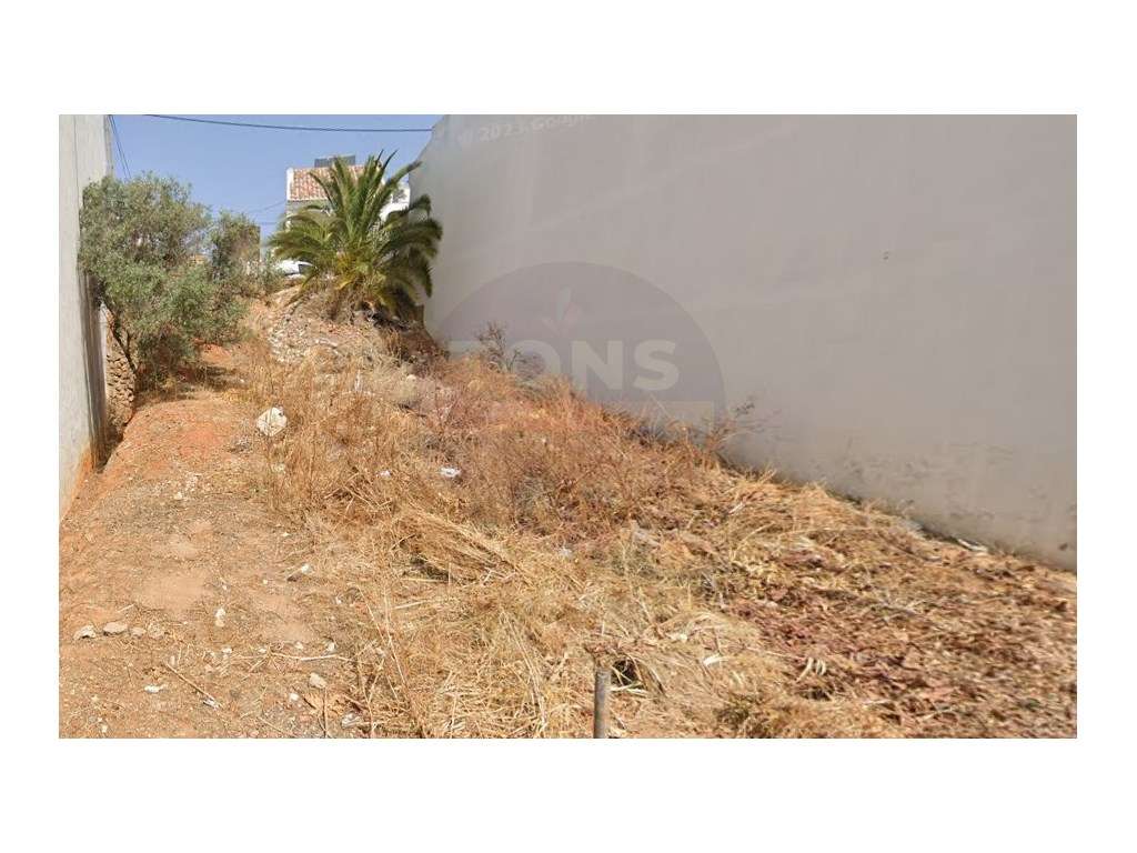 Lote de Terreno Urbano - Mexilhoeira da Carregação, Estômbar - Grande imagem: 5/8