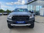 Ford Ranger Pick-Up 2.0 EcoBlue 213 CP 4x4 Cabina Dubla Raptor Aut. - 2