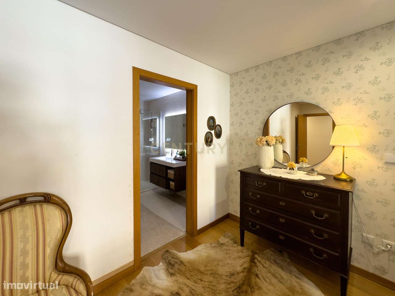 Apartamento T3, 5º andar na Costa, Guimarães, Rua Antero Henriques da-21