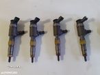 Injectoare Injector Ford Focus Mk4 Mondeo Mk5 Fiesta Kuga 1.5 1.6 Tdci - 1