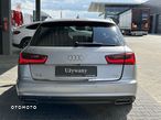 Audi A6 2.0 TDI ultra S tronic - 5