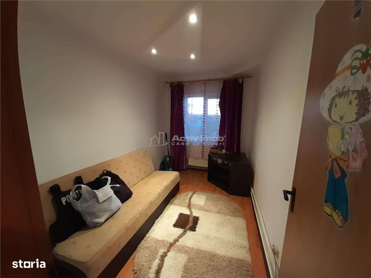 Bocsa, 3 Cam. Cf.1.Decom., Central - Imagine principală: 4/20