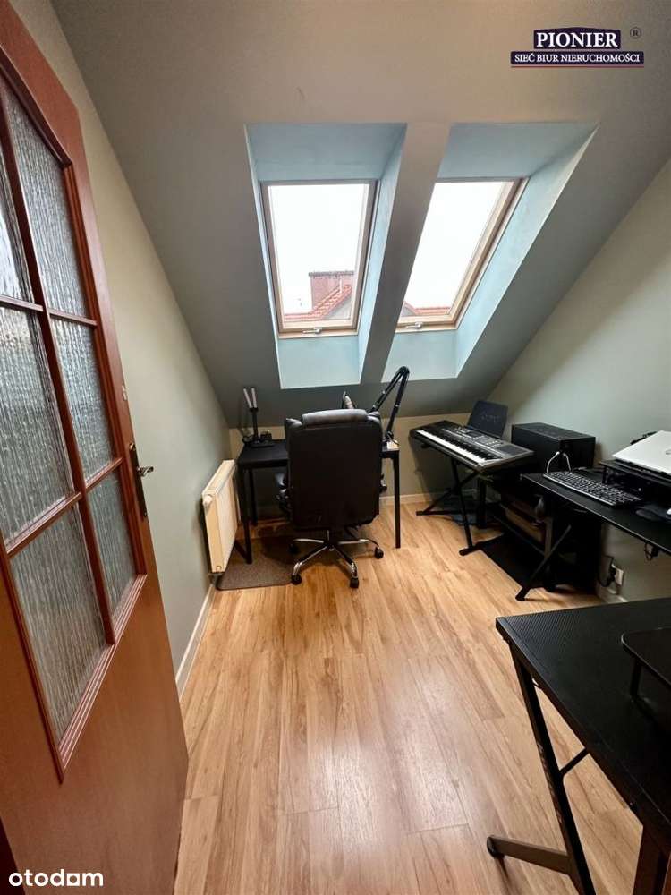 Komfortowy Apartament Blisko Las I Sklepy-9