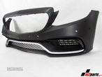 Body Kit AMG Novo/ ABS AMG AMG/MERCEDES-BENZ C-CLASS Coupe (C205)/MERCEDES-BENZ... - 4