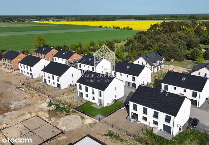 możliwe 3 warianty aranżacji | pokój na parterze | garaż i ogród - Pełny obrazek: 4/10