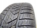 opona 255/50R19 PIRELLI SCORPION WINTER 103T 2021 - 2