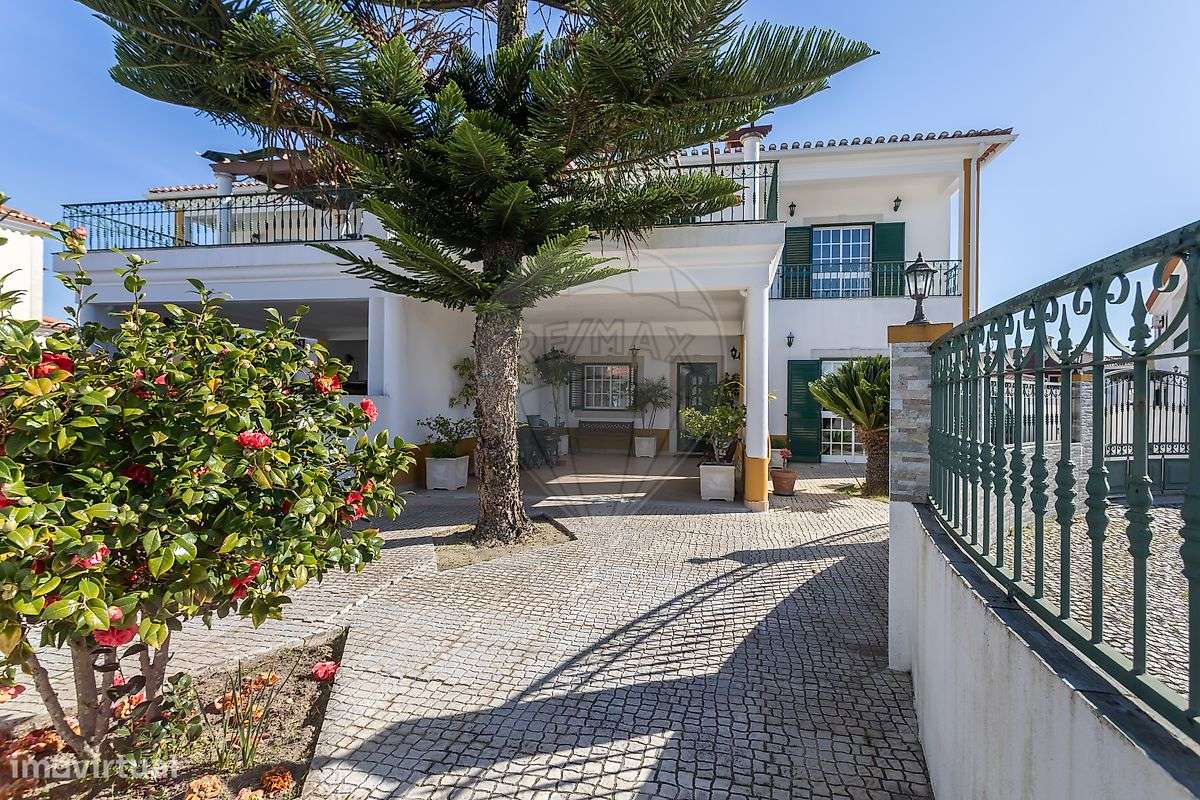 Moradia T4 para venda-17