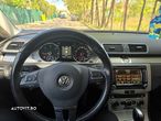 Volkswagen Passat CC 2.0 TDI BlueMotion Technology DSG Exclusive - 5